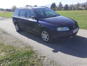 Fiat Stilo 1.9 JTD