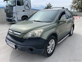 Honda CR-V 2.0 ,4x4