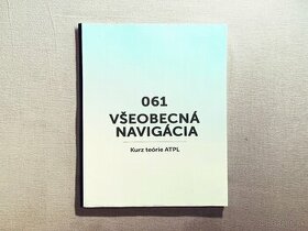 061 Všeobecná navigácia - Kurz teórie ATPL