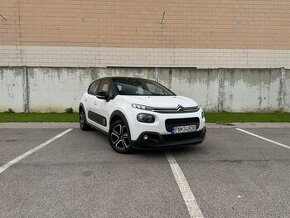 Citroën C3 Pure Tech 82 E6.2 Shine