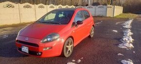 Fiat Grande punto 0,9