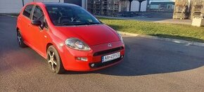 Fiat Grande punto 0,9