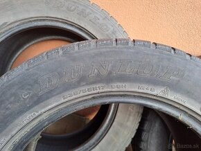 Dunlop WinterSport 235/55 R17 99H