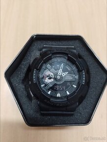 Hodinky Casio G-Shock GA-110MB-1A