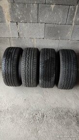 Zimné pneumatiky 225/45R17