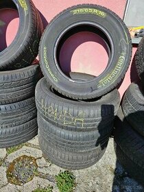 Continental 215/ 65 R16 zimné