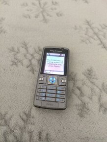 Sony ericsson K610i