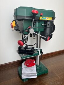 PARKSIDE Stolová vŕtačka PTBM 400 A1