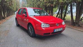 Predam Volkswagen golf 4 1.9 tdi