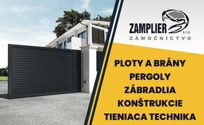 Zvárač TIG, MIG/MAG - Trnava