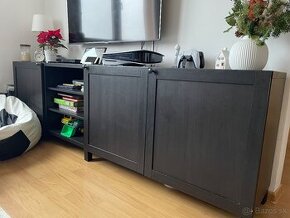 Tv stolík/komoda IKEA