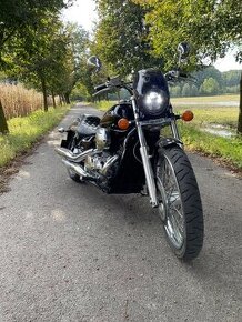 Honda Shadow Spirit 750