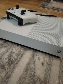 Predám xbox one s digitál edition