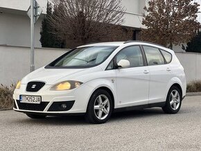 Seat Altea XL