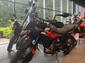 Predám KTM 790 Adventure