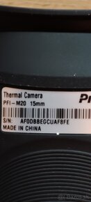 Pixfra Dahua TPC-M20 B15mm