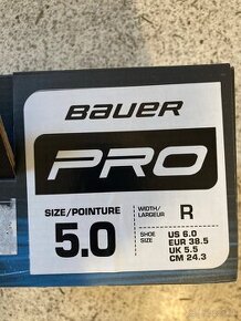 Bauer PRO