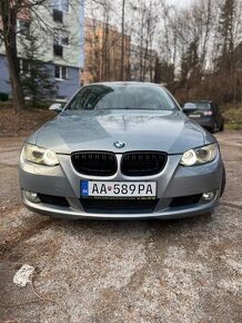 BMW E92 330 XDrive