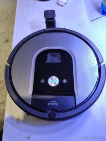 irobot roomba