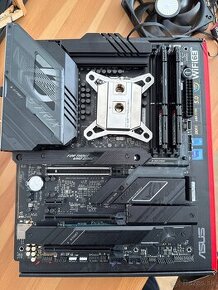 Asus Rog Strix Z790-F Gaming Wifi