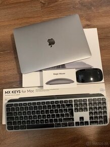 MacBook Pro 13” 2020 Touch Bar - 1