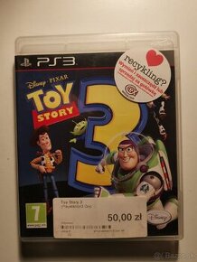 Toy Story 3 ps3