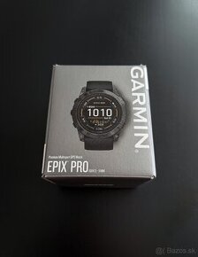 Garmin Epix Pro 2 (G2) 51mm