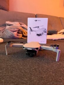 Dji mini 2