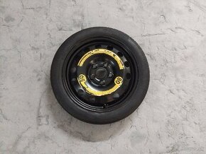 dojazdové koleso 5x112 R16 Škoda VW