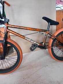 BMX