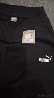 Nové dámske tepláky zn.PUMA