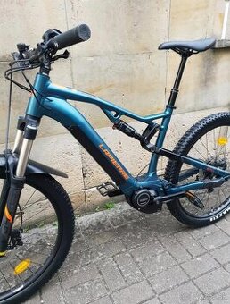 Predám elektrobicykel veľkost S a L