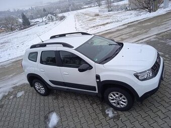 Dacia Duster 1.0 TCe 04/2022 LPG 4X2