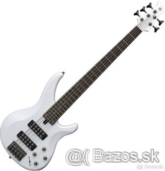 Basová gitara Yamaha TRBX 305