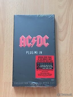 AC/DC - Plug Me In