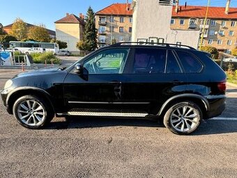 BMW X5 E70 210kw Xdrive Automat