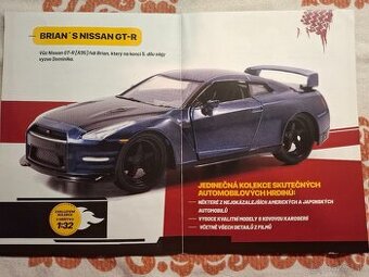 Zberateľstvo automobilových modelov