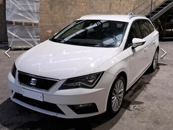 Predám Seat leon