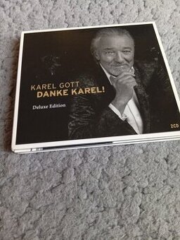 Cd karel gott