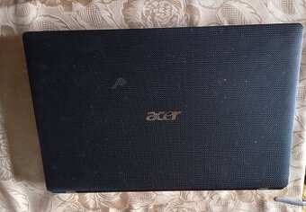 ACER Aspire 5750G