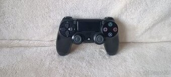 Gamepad pre ps4