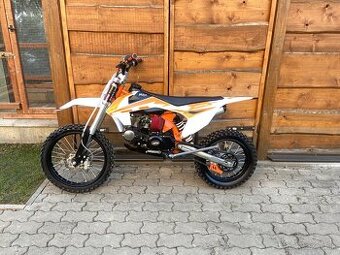 Pitbike 125