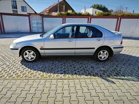 Honda Civic 1.5 Vtec