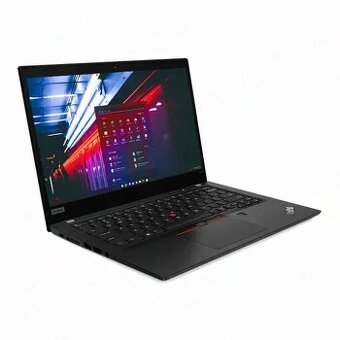 Notebook Lenovo ThinkPad X390 - 629912