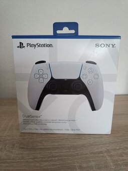 Dualsense PS5