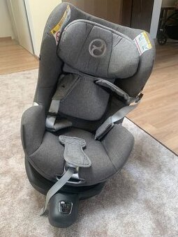 Cybex Sirona Q i-size