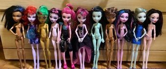 Monster high