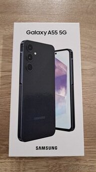 Samsung galaxy A 55 5G , 128 GB