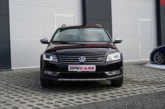 Volkswagen Passat Alltrack 2.0TDI 4motion DSG-PREDANÉ-