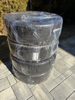 Predám letné pneumatiky Continental 235/55 R18 DOT 0424